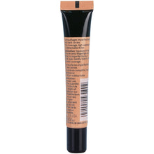 Load image into Gallery viewer, Maybelline New York Facestudio Master Conceal Makeup, Medium, 0.4 fl. oz.