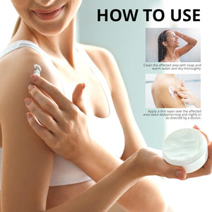 TAGRID Folliculitis