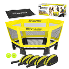 Load image into Gallery viewer, GoSports Pickle 360 Paddle Ball Game Set - Original - Pickleball Without a Court