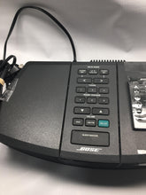 Load image into Gallery viewer, Bose Wave AM/FM Clock Radio - Model AWR1G1 - Graphite