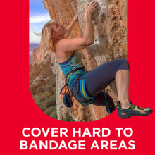 Load image into Gallery viewer, Band-Aid Brand Hydro Seal Bandages Corn Cushion, Waterproof Corn Pads, Medium 10 Count
