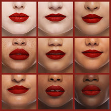 Load image into Gallery viewer, L&#39;Oreal Paris Colour Riche Lip Liner Pencil, Creamy Lip Liner with Omega 3 and Vitamin E, 765 Always Red (Red)