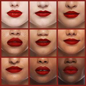 L'Oreal Paris Colour Riche Lip Liner Pencil, Creamy Lip Liner with Omega 3 and Vitamin E, 765 Always Red (Red)