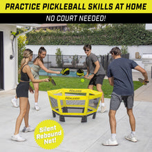 Load image into Gallery viewer, GoSports Pickle 360 Paddle Ball Game Set - Original - Pickleball Without a Court