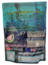 Load image into Gallery viewer, Organic Sea-K for Plants Seaweed and Kelp Fertilizer Supplement Concentrated Extract Powder Nutrient