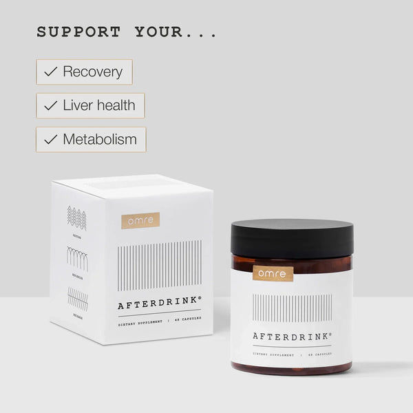 2PACK-AFTERDRINK